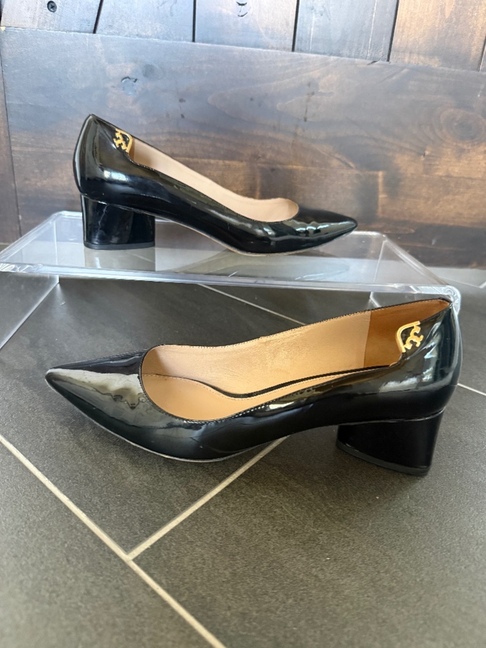Tory Burch Women’s Heel (Size 8)